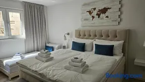 Enny Suite Apartment im schönen Rheinland - Image 1