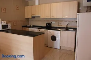 Apartament a Capafonts - "Ribatell" - Image 4