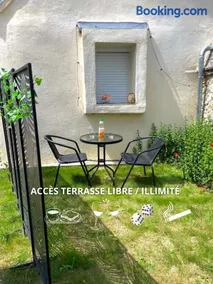 Parenthèse exclusive avec piscine et jacuzzi - Image 1