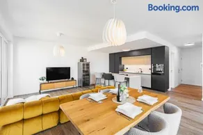 BNB Panorama Bory Penthouse - Image 1