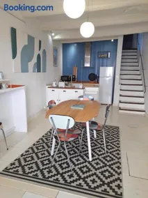 L'atelier au coeur du village - Image 1