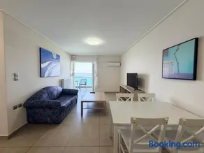NEW TIMES SEAFRONT HOTEL APARTMENTS MELISSI - Image 4