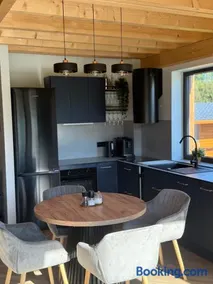 Golden House Mazury - kajaki, grill, jacuzzi w cenie noclegu! - Image 4