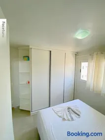 Piazza climatizado, 3 quartos, bem localizado - Image 5
