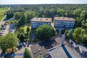 Ośrodek Wypoczynkowy Eden Kąty Rybackie - Image 3