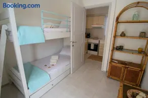 Filrose Sea View Apartment by RentalsPro - Potidaia Halkidiki - Image 2