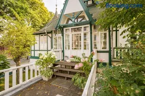 Ferienhaus Strandschlösschen - Image 2