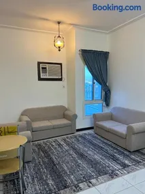 واحة الجندل للشقق المخدومة - Image 4