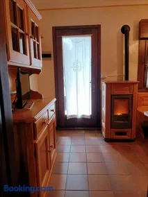 La tua piccola casa a Pecol - Image 1