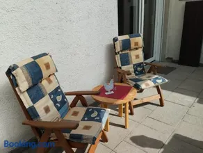 Schöne Ferienwohnung Nähe Biggesee - Image 1