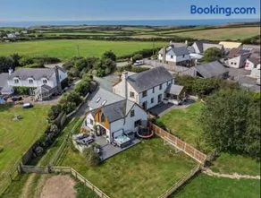 Crosslands Cottage-Luxury retreat nr Bude & hottub - Image 2