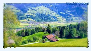 Appartamento adatto alle famiglie con griglia e giardino | Vista sul giardino - Image 3