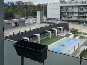 Espectacular apartamento con piscina y garaje. - Image 3