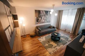 Apartament Anya Calimanesti Caciulata - Image 1