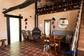 La Cepedana- Casa rural con jardín privado - Image 3