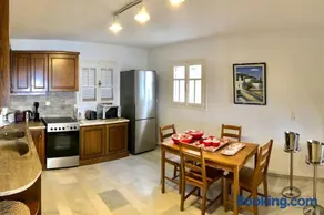 Villa Artemis in Small Kounoupi Porto Heli - Image 2