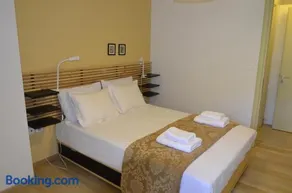 Kalavrita Luxurious Apartments - Image 2