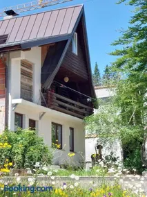 Čarobna Kuća Jahorina - Image 4