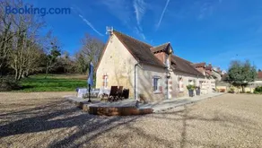 La Maison Pas'Chaaxe - Image 1