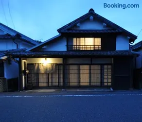 日向美々津の宿_Hyuga Mimitsu INN - Image 2