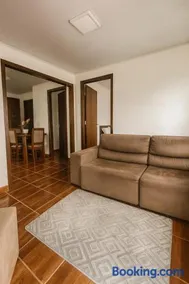 Casa com vista incrível para Lagoa - Image 2
