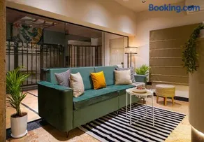Olive Hotel Banjara Hills by Embassy Group - Image 2