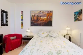 Apartamento La Higuera - Image 1