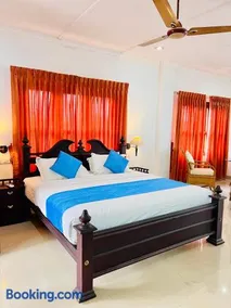 Tapovan Green County Resorts - Image 2