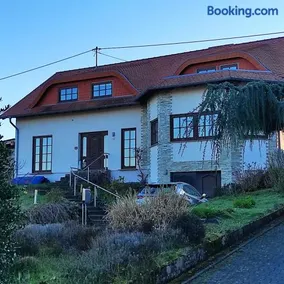 Ferienwohnung am Zweitälerweg - Image 1