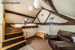 Nant Ucha Farm Holiday Cottages near Llangollen - Image 3