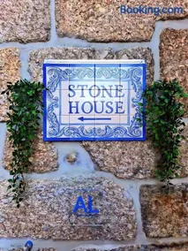 Stone House Entre os Rios - Image 2