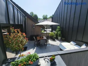 die Mühle - 4-star holiday home in Ouren - Image 1