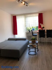 Stadtkern Apartment Bad Laasphe - Image 2