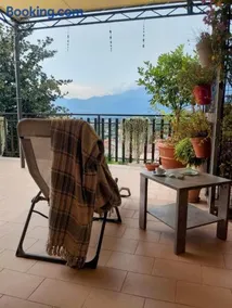 Casa Vacanze Borgo Garibaldi - Image 4