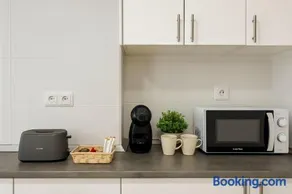 Apartamentos Benalua Alicante - Con Parking - Elegir en el momento de la reserva - Image 4
