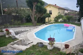 Casa con piscina al lado del mar en Viladesuso - Image 2