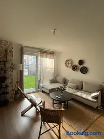 Appartement de charme Poissy - Image 1