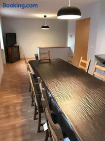 Spacieux gîte jusqu'à 12 personnes - Image 2