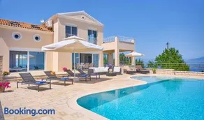 Villa Artisthouse Sinies Corfu - Image 2