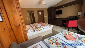 Apartmán DAVID - Jasná Demënová welnes apartmán sa nachádza v areáli via jasná - Image 4