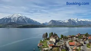 Juwel mit Traumsicht auf See und Berge! - Image 1