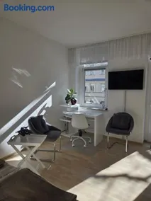 gemütliche kleine Ferienwohnung - Image 3