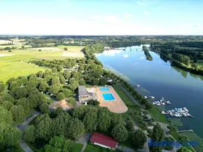 Camping De Thoissey *** - Image 1
