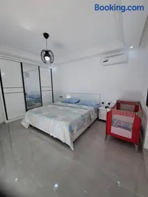 Villa avec piscine - Image 3