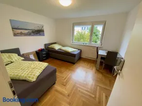Easy Stay Apartment Erdgeschoss - Image 2