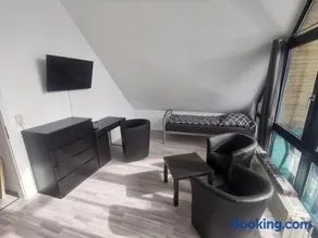 Möblierte Wohnung im Herzen Ottersbergs für Monteure und geschäftlich Reisende - AD4 OG - Image 3
