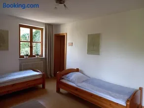 Goldsteig 2 -Zweibettzimmer - Image 2