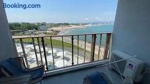 PARADISO 'В' 408 Private Studio Nessebar - Image 2