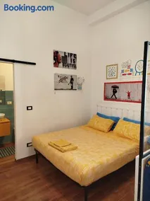 CASA DI SILVIA a PORTA PIA - Image 3