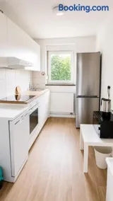 Lumini Apartments Rathenaustr 42 - Image 2